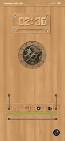 Wood Future