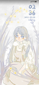 艾莉的花圃