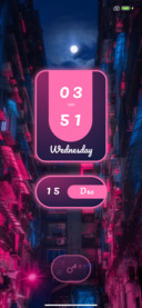 Neon House