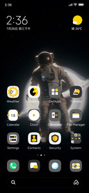 cosmonaut