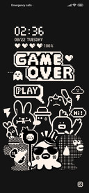 Pixel Games