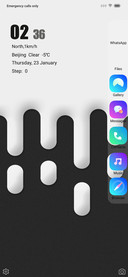 Material Mix V11