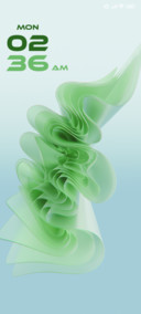 Fabric 3D