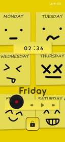 WeekOfDay