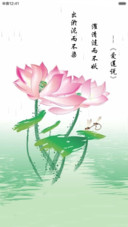 醉美荷花（动态锁屏+全图标）
