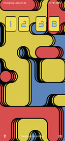 Color Blocks - Exclusive_3MDS