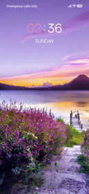Lake