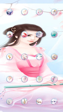 Nhất Thế Khuynh Thành
