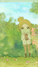  好评返现 笨娜娜昨天晴空（抢红包.多锁屏）