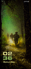 Rainfire Chase