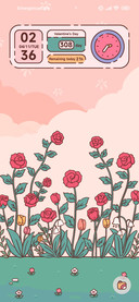 Romantic Rose