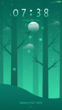 Quiet Jungle