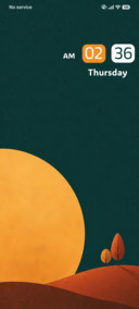 Autumn Glow