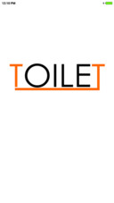 TOILET NY