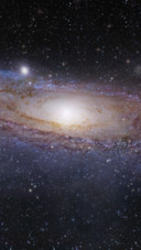 星空闪烁