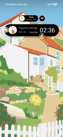 Floral Cottage