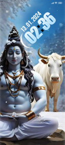 shiva peace