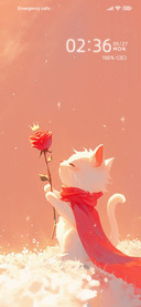 Prince Cat
