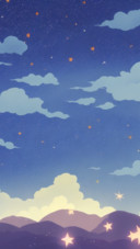 Night wallpaper