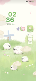 Dynamic Lamb