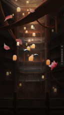 琼楼玉宇