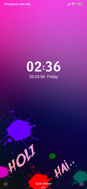 Celebration-HOLI