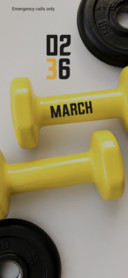 Power Lift ?