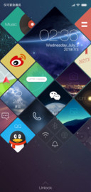Rhombus UI