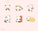 动态 萌二爱学习