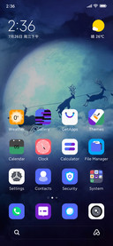elk
