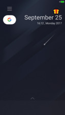 Round Pixel Light