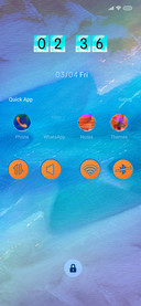 iOS Sean