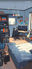Room corner
