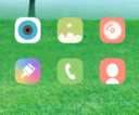 绿野