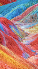 Colorful dream