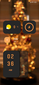 Gold Light