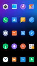 SIMPLY THEME