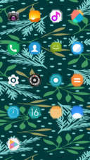 Green branches_DWM19