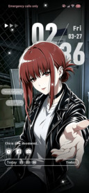 Sweet cool girl