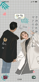 爱情狗粮