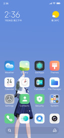 Sugar theme