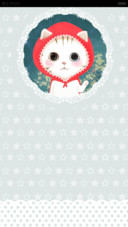 萌猫集合（ios全面锁屏+5自由桌面）