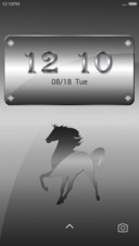 Silver Blaze 3D
