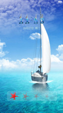 海洋之恋