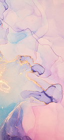 Pink Watercolor-PAIXIN