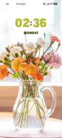 Spring Vase