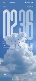 Cute Cloud