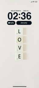 Love Game