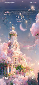 Rose Castle