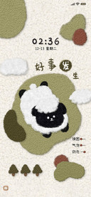 治愈毛绒萌宠